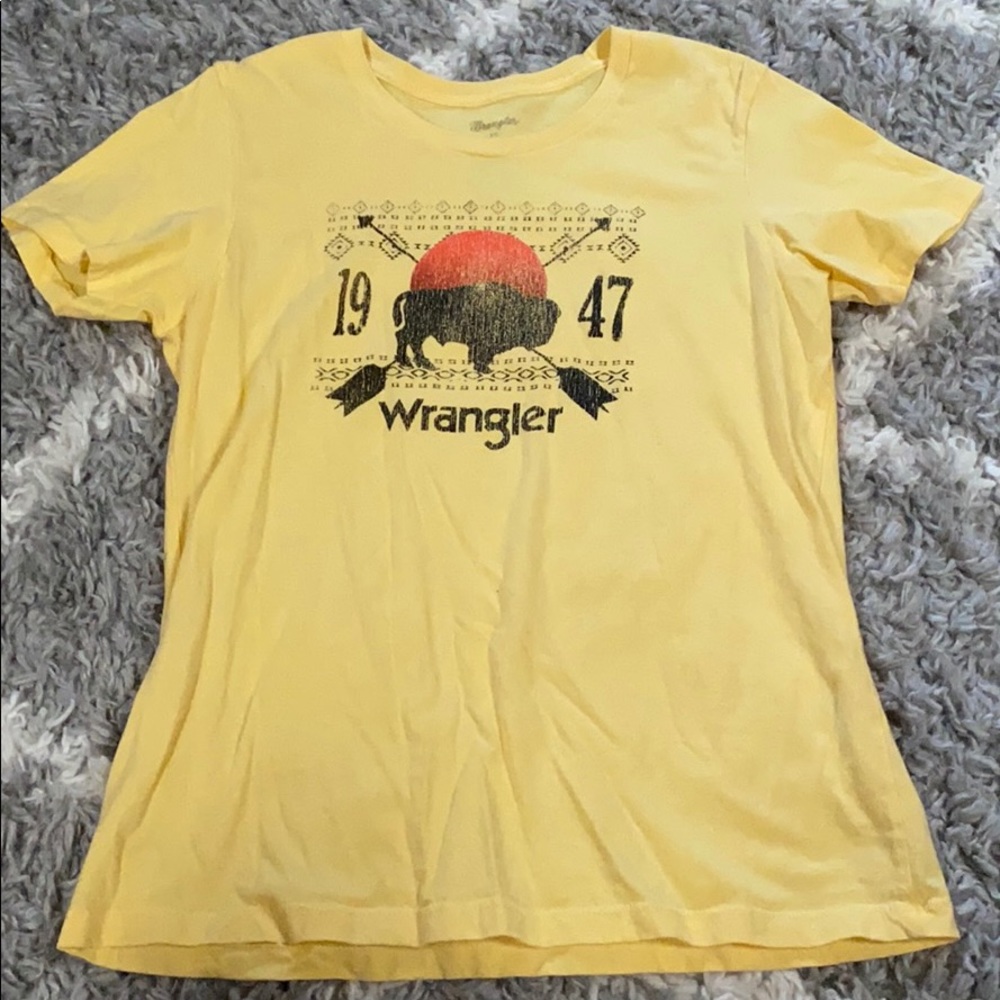 Wrangler T-Shirt